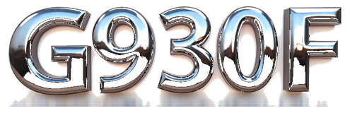 g930f logo